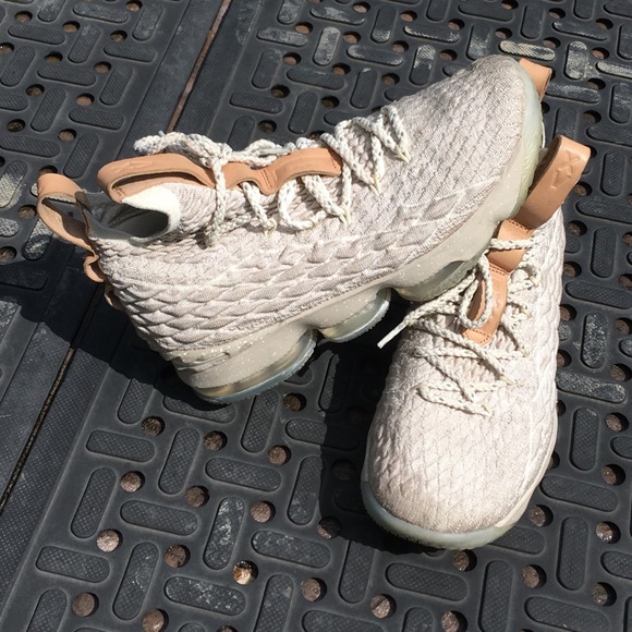 Nike | Shoes | Lebron 5 Ghost Nike Tan 